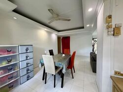 Blk 609 Yio Chu Kang Green (Ang Mo Kio), HDB 5 Rooms #582411791